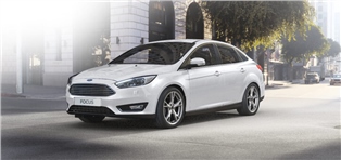Ford Focus Full+Full,  it's an opportunity not to be missed.